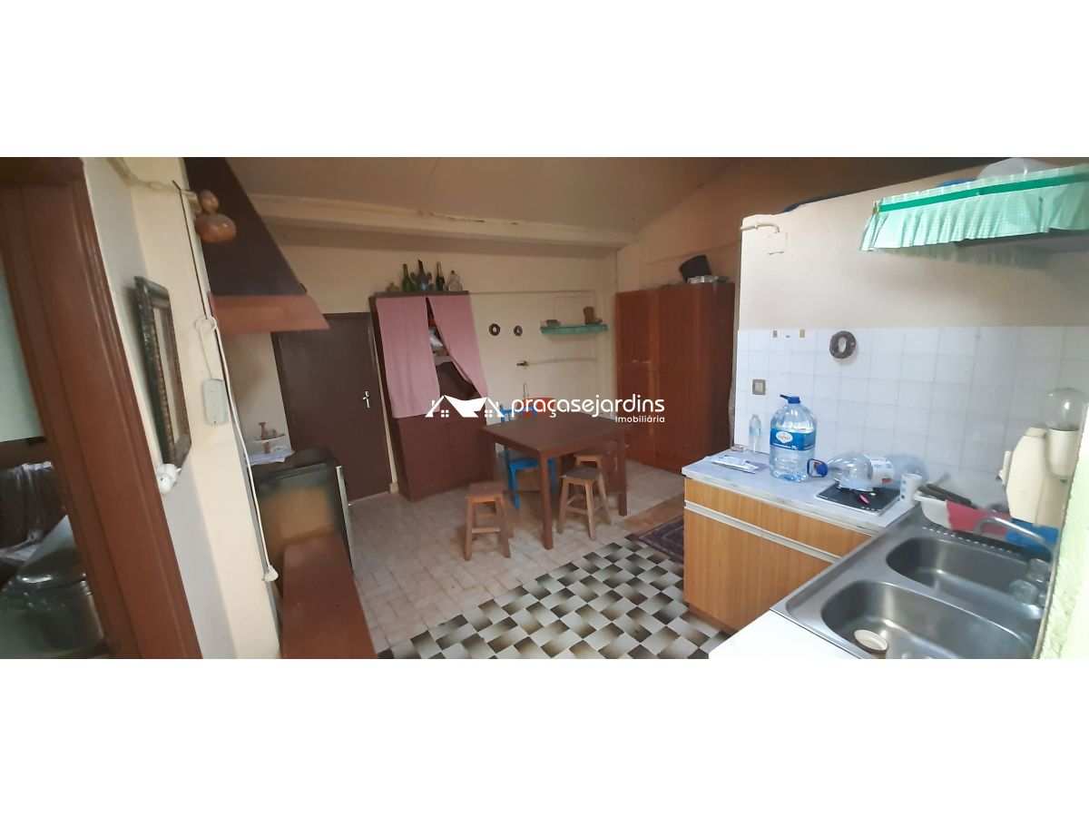 Ótima moradia isolada, térrea T3 — uma oportunidade rara!