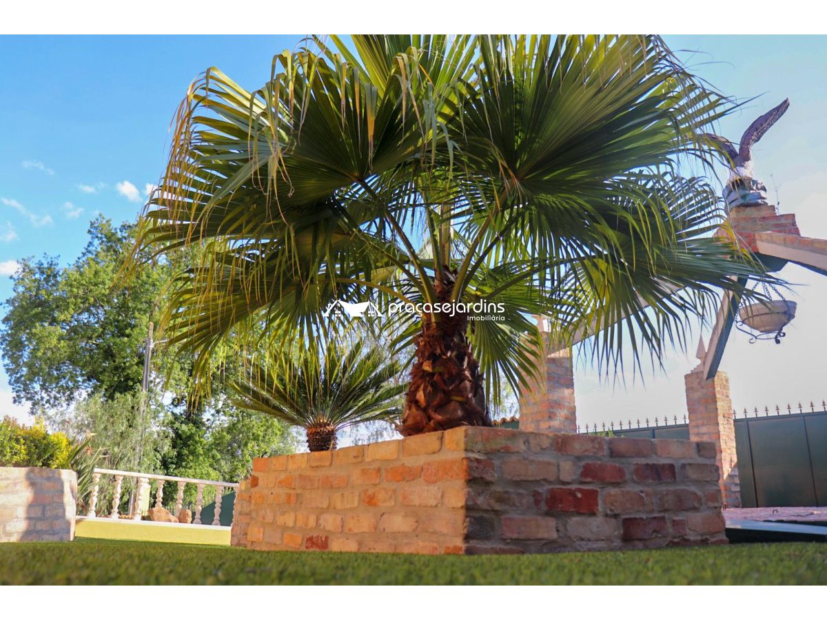 Moradia rustica onde charme e luxo se fundem