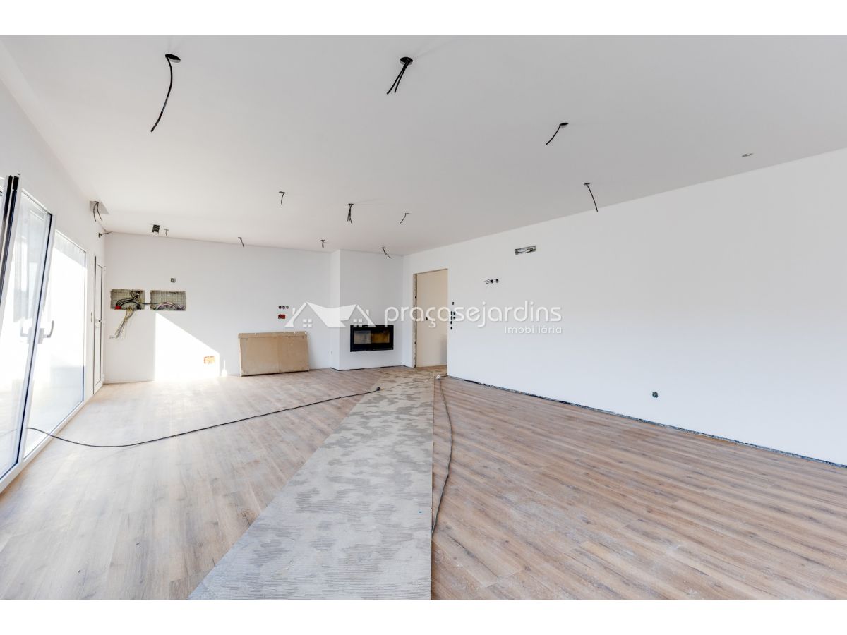 Moradia térrea T3+1