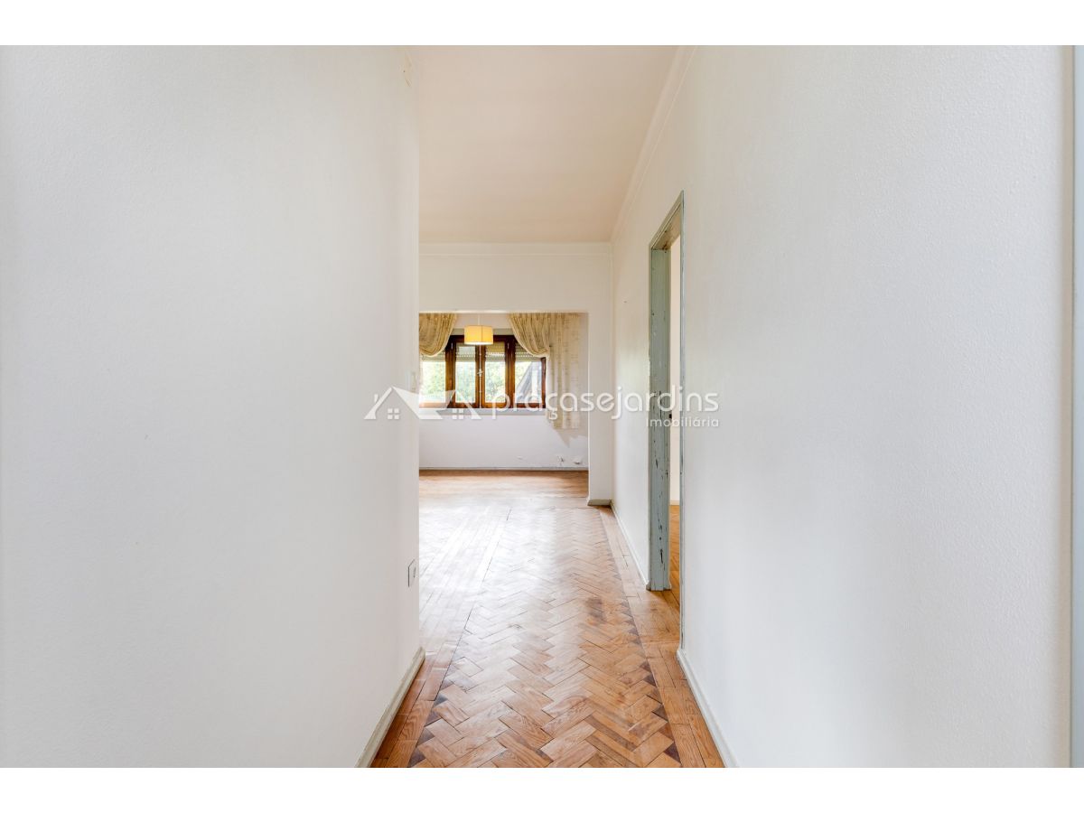 Ótima moradia isolada, térrea T3 — uma oportunidade rara!