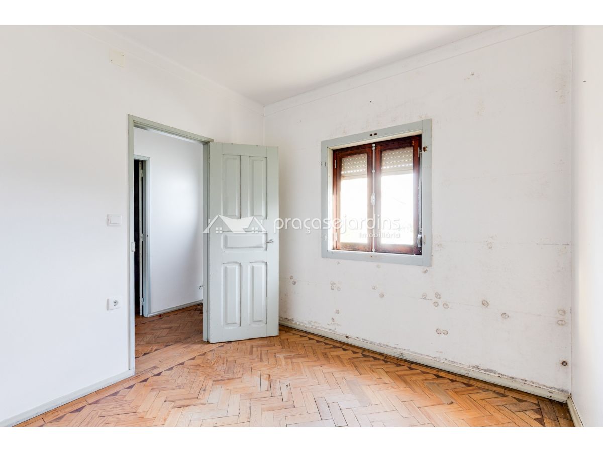 Ótima moradia isolada, térrea T3 — uma oportunidade rara!