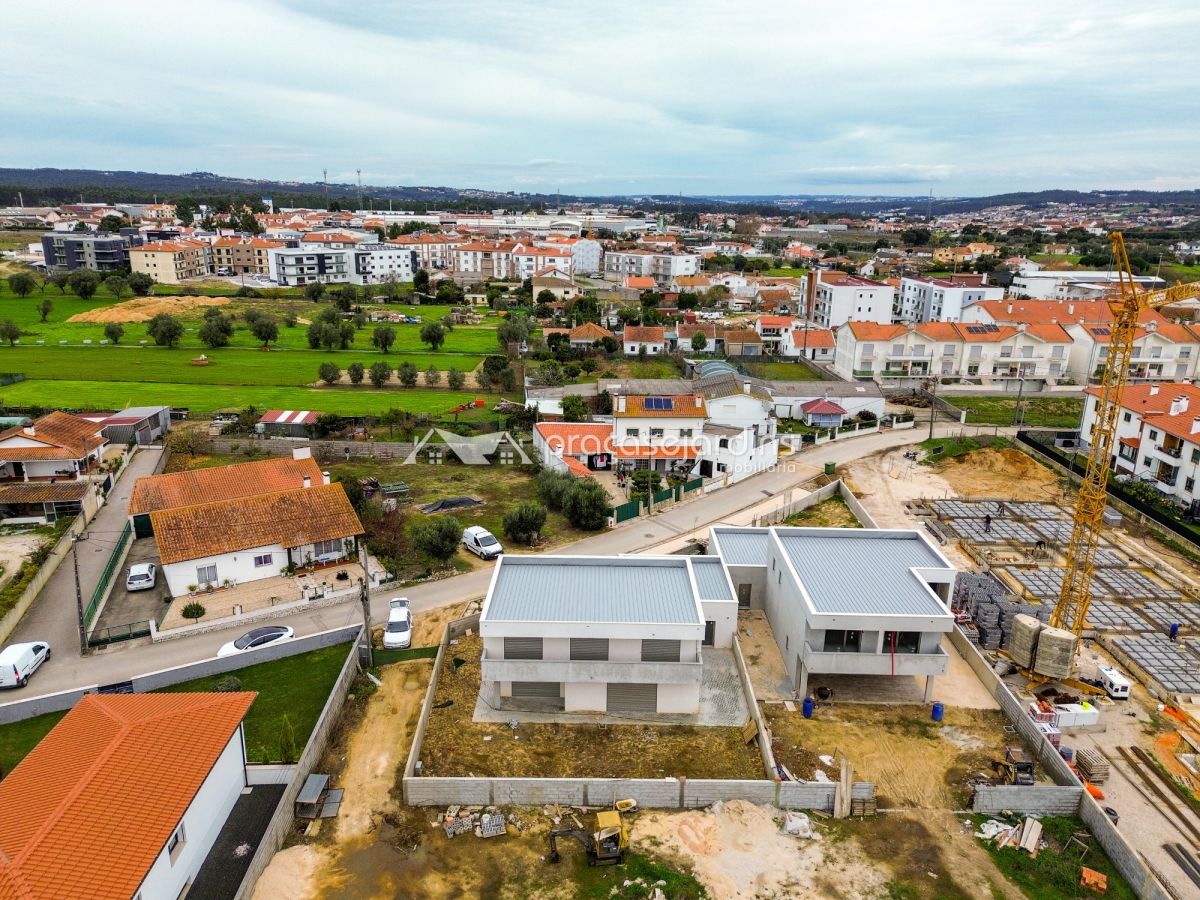 Moradia T3+1 Batalha