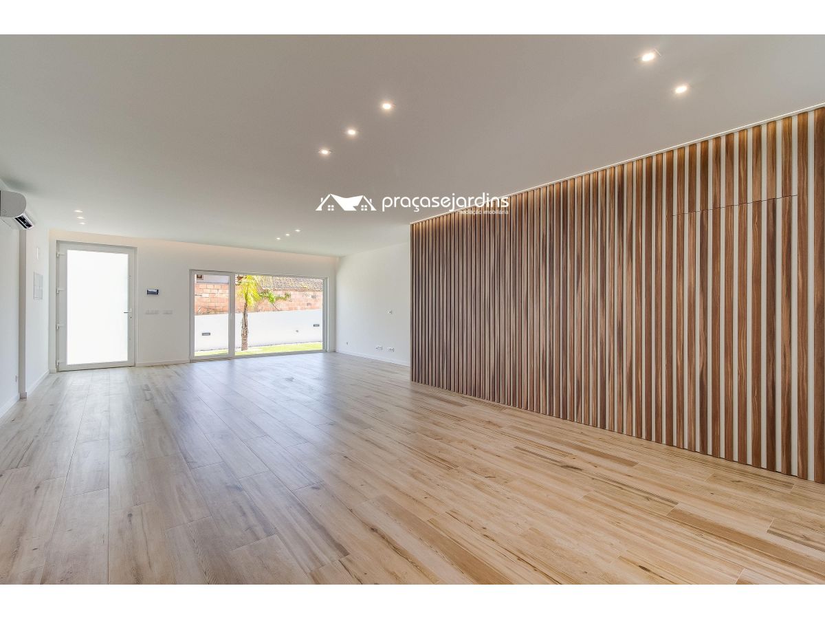 Conforto, Eficiência e Qualidade de Construção