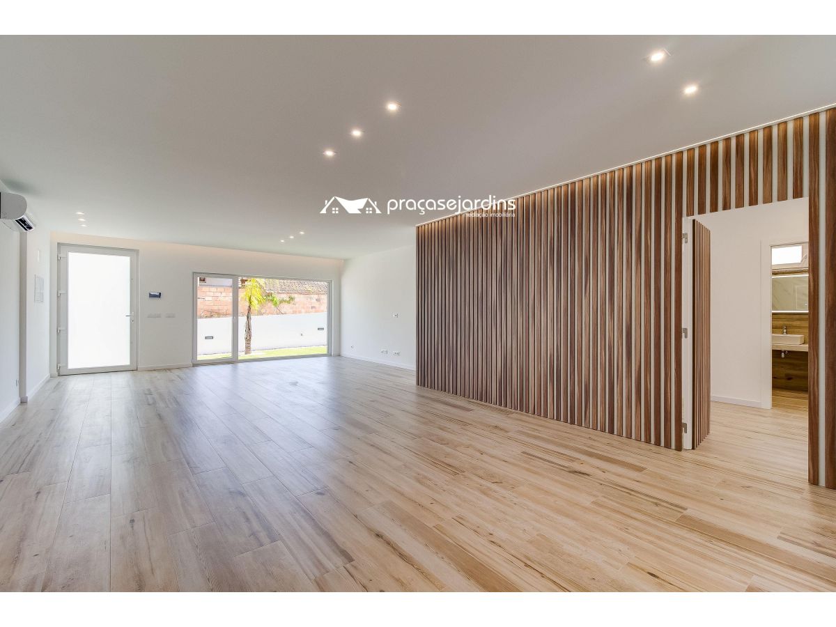 Conforto, Eficiência e Qualidade de Construção