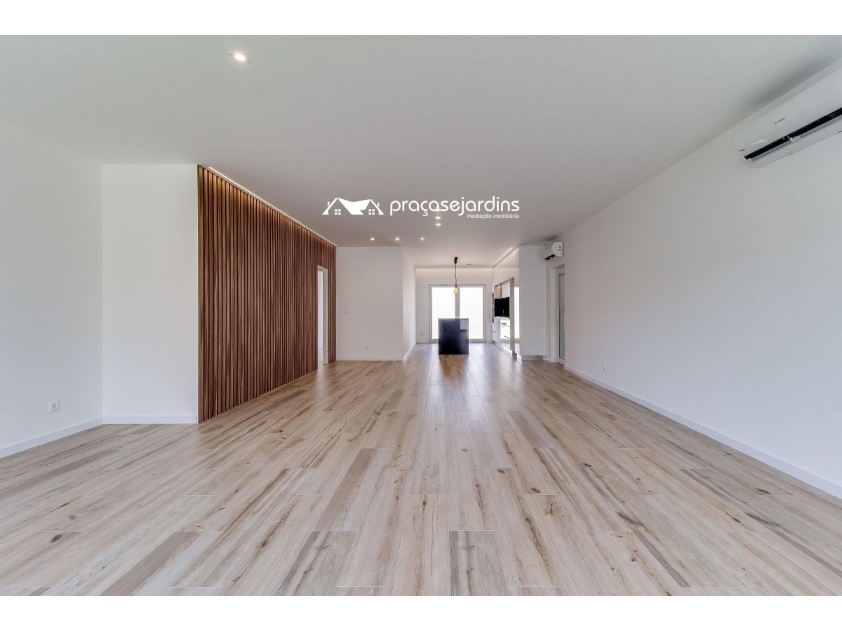 Conforto, Eficiência e Qualidade de Construção