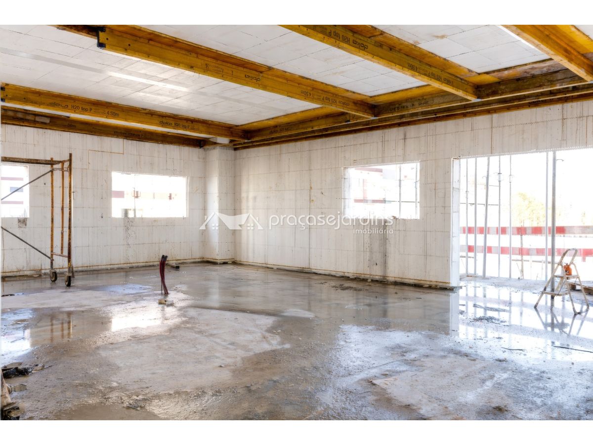 Apartamento T3 - Leiria