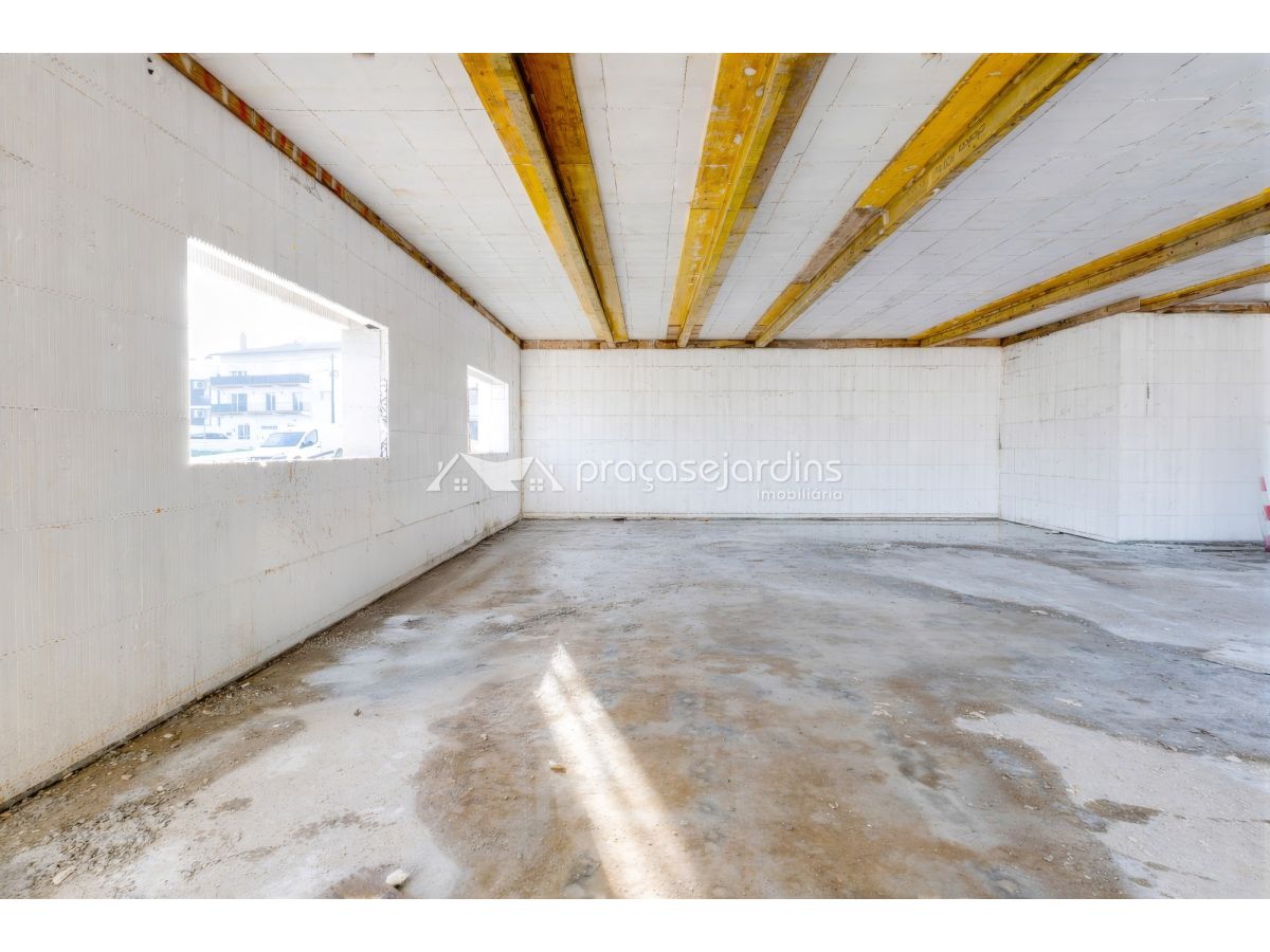 Apartamento T3 - Leiria