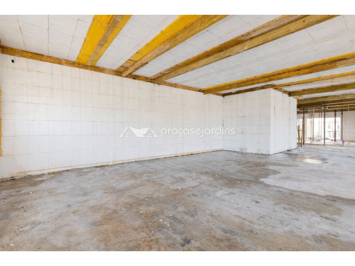 Apartamento T3 - Leiria