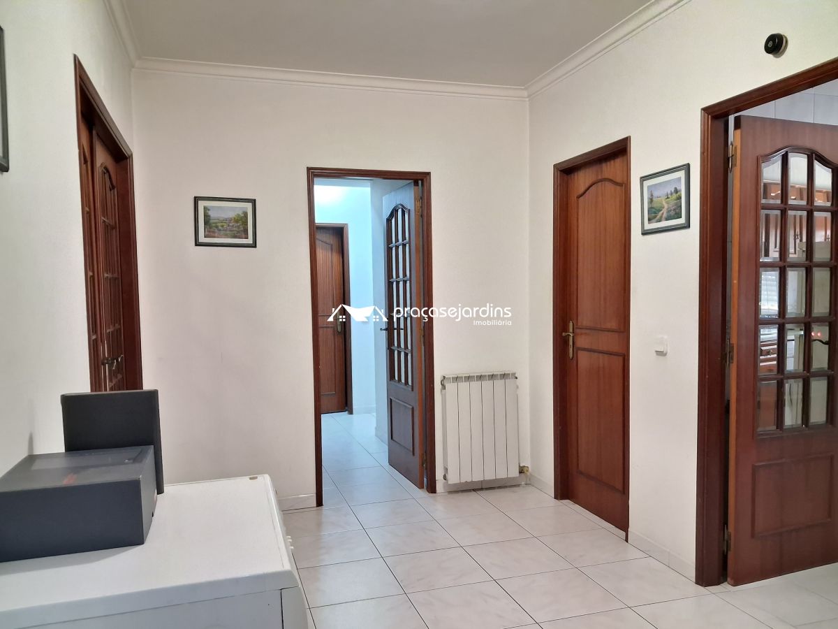 Quarto na Marques de Pombal