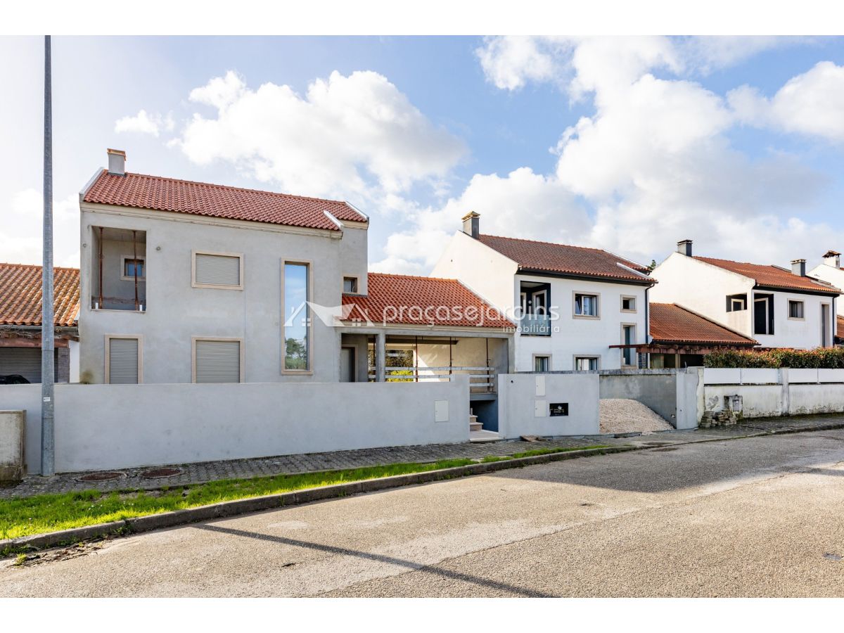 Fantastica moradia T3