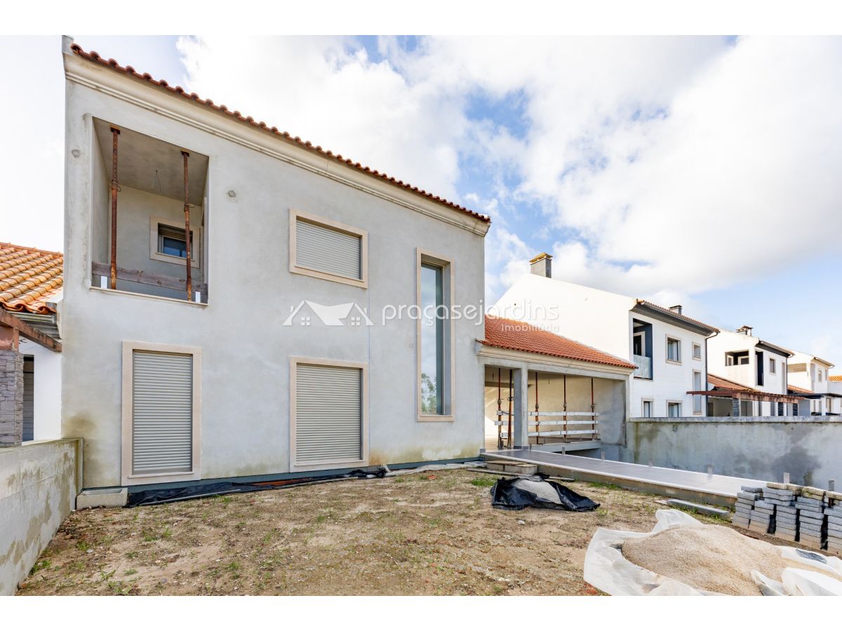 Fantastica moradia T3