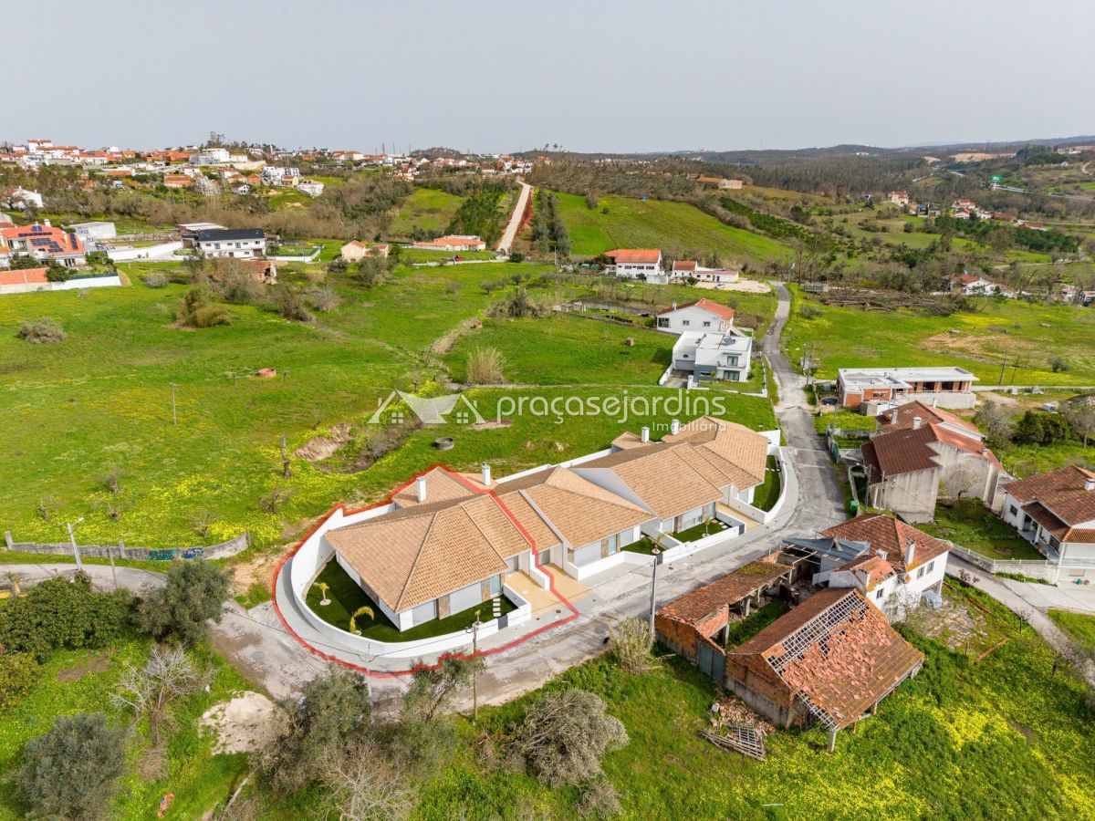 Conforto, Eficiência e Qualidade de Construção