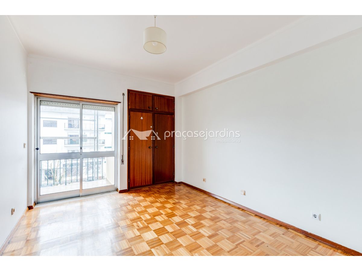 Apartamento T3