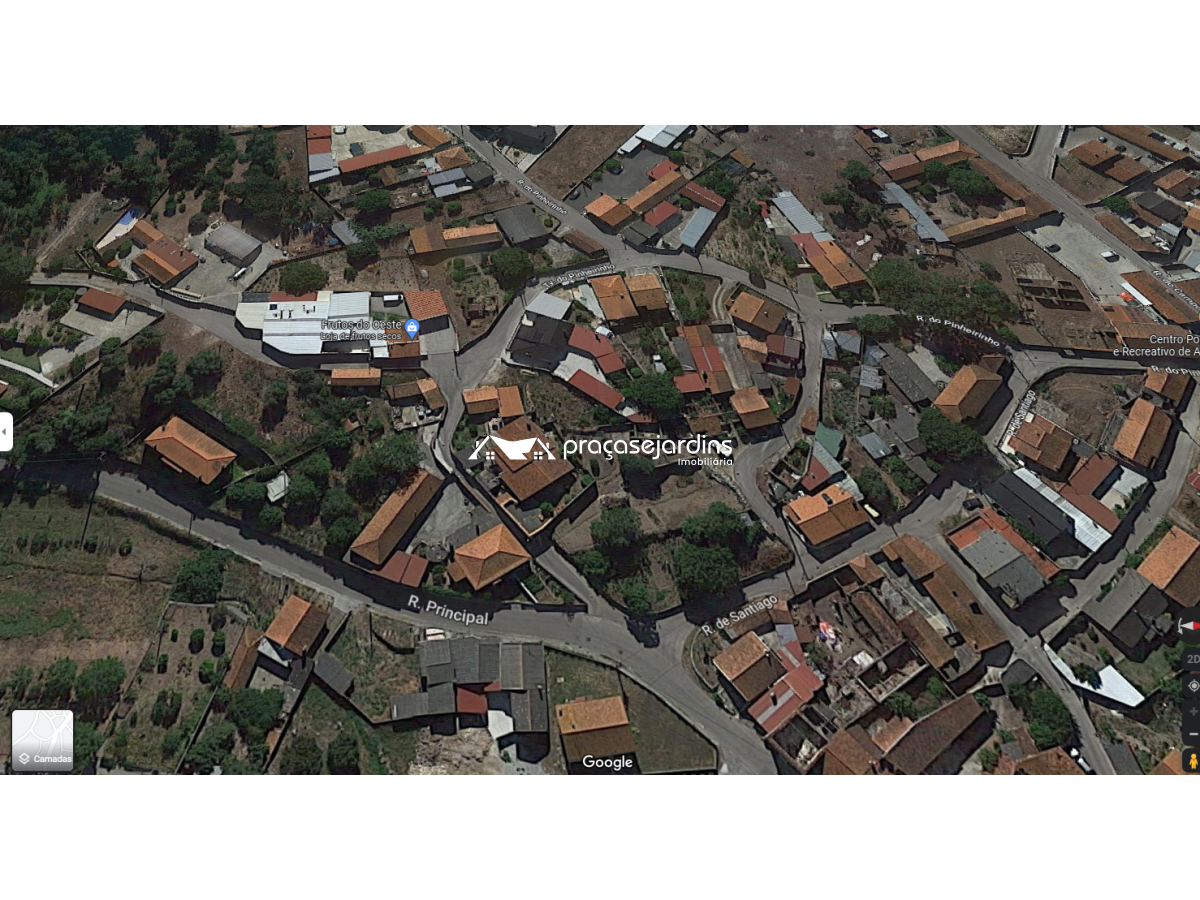 Terrenos — MACEIRA LRA, Leiria [flP1905]