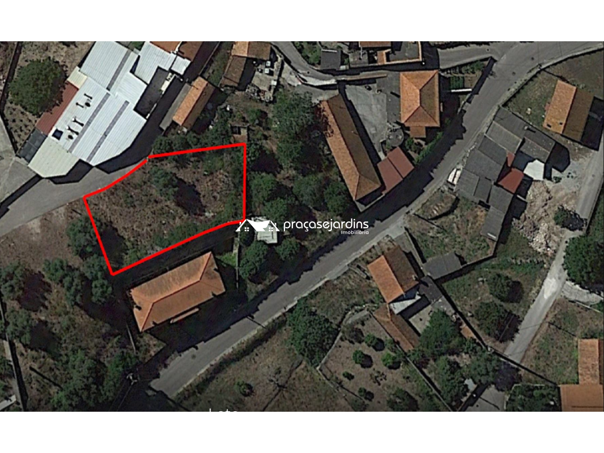 Terrenos — MACEIRA LRA, Leiria [flP1905]