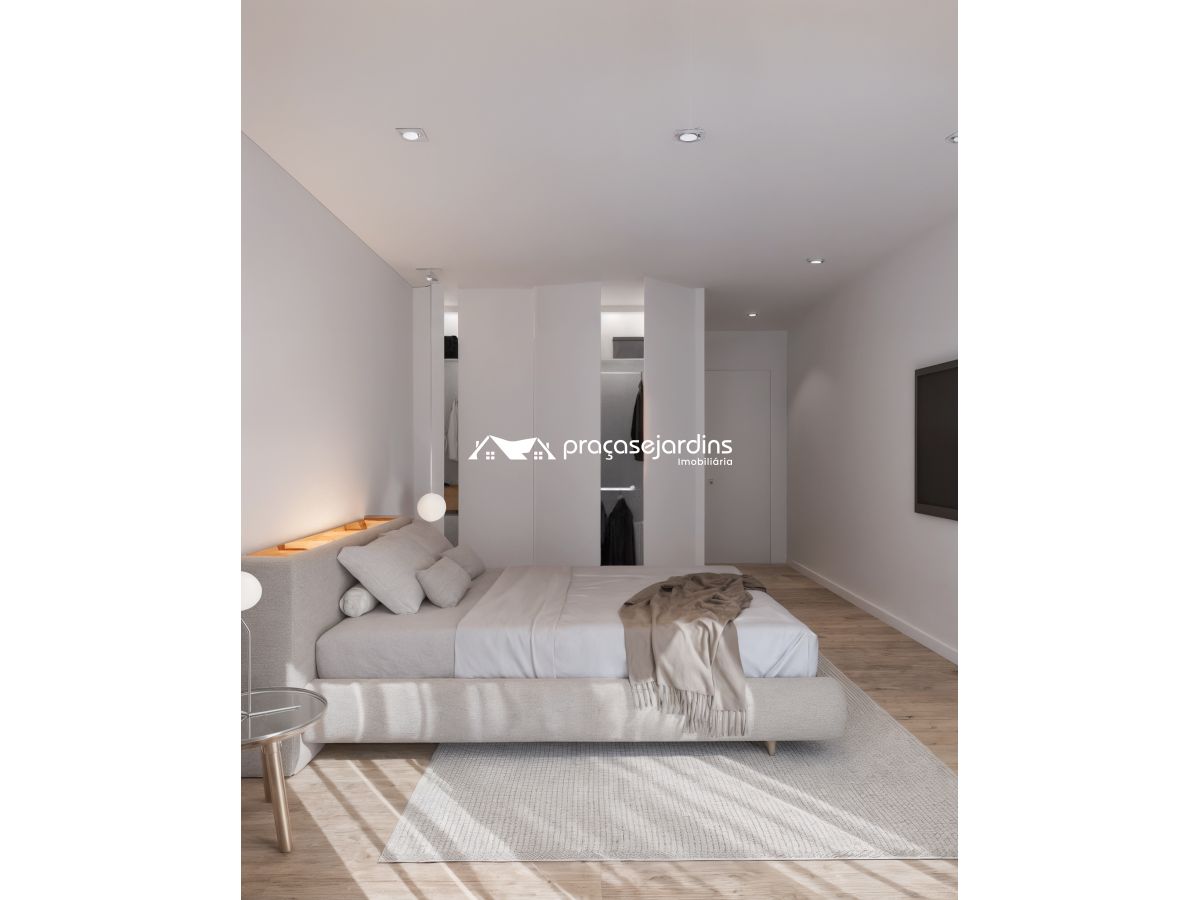 Apartamento T2 | Varandas do Azemel – Casal do Azemel, Batalha