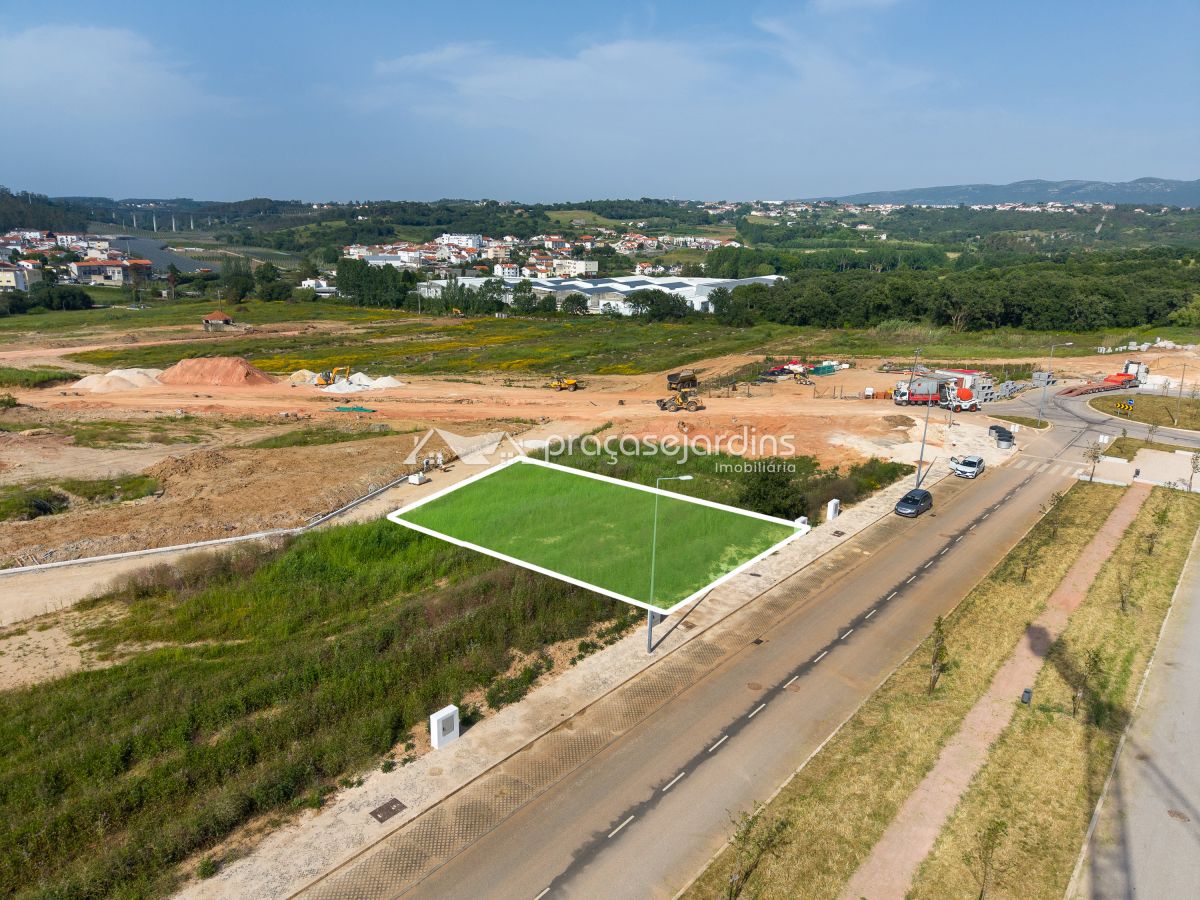Lote terreno para Predio 12 Fogos