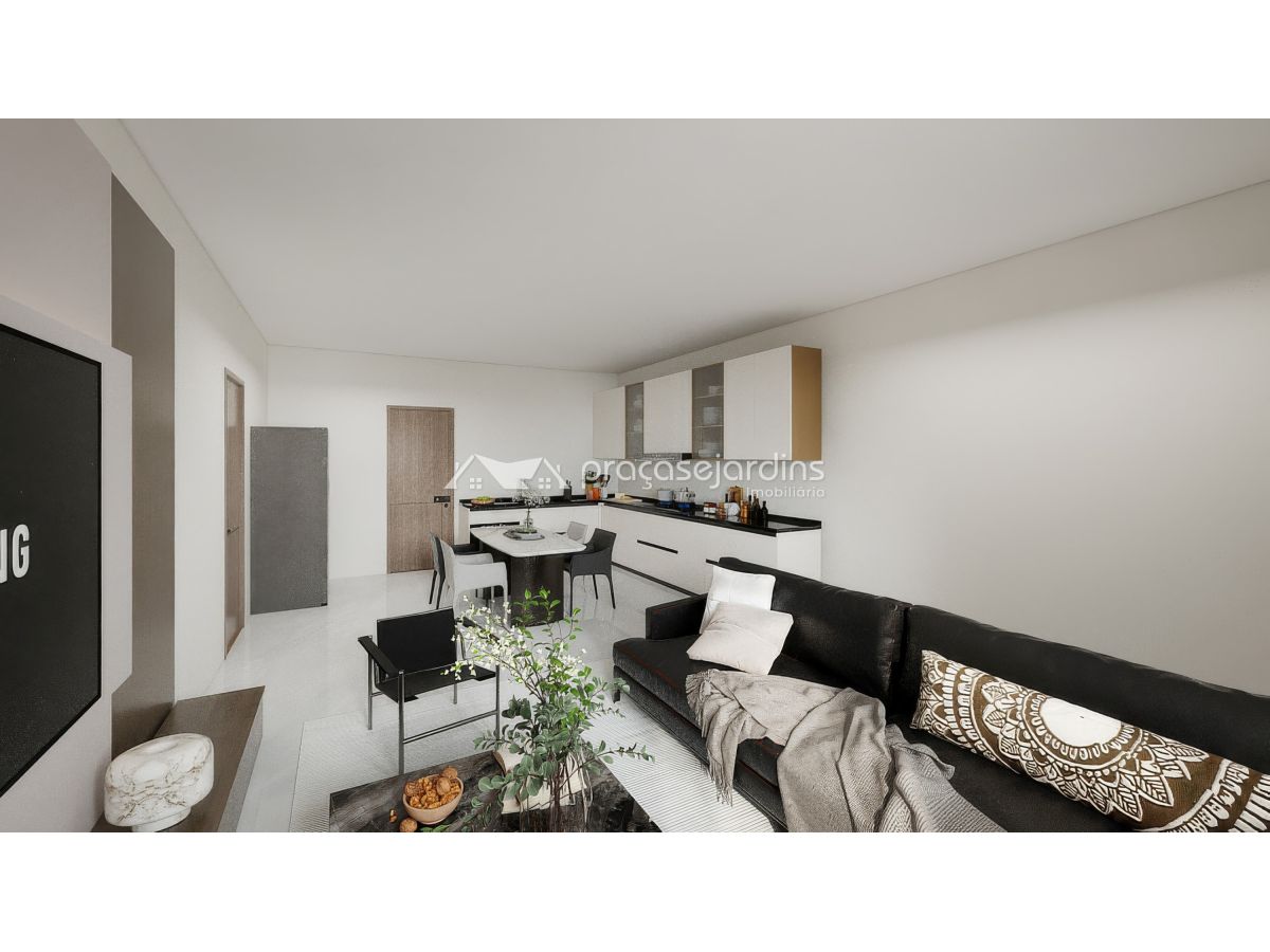 Apartamento T1
