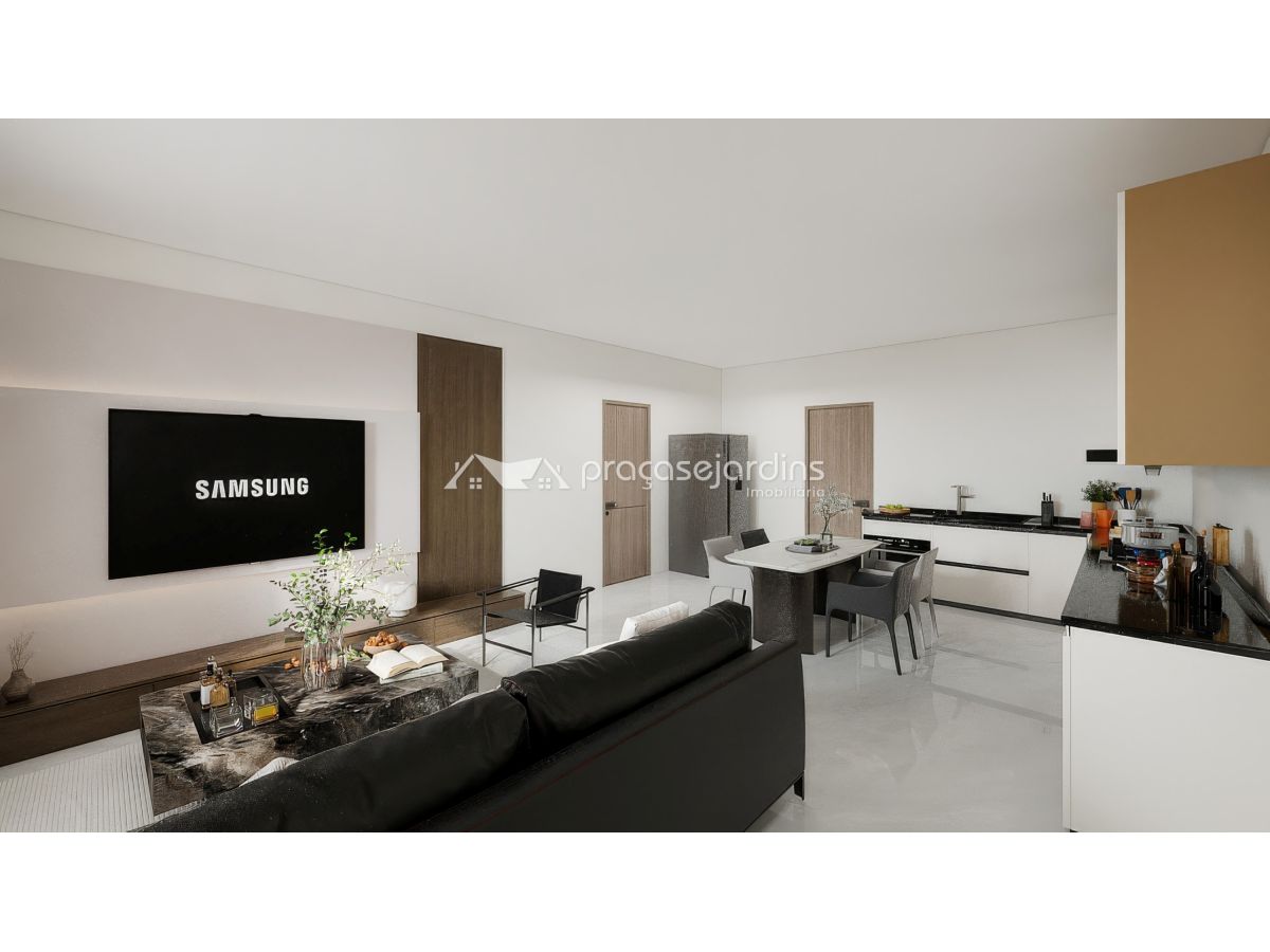 Apartamento T1