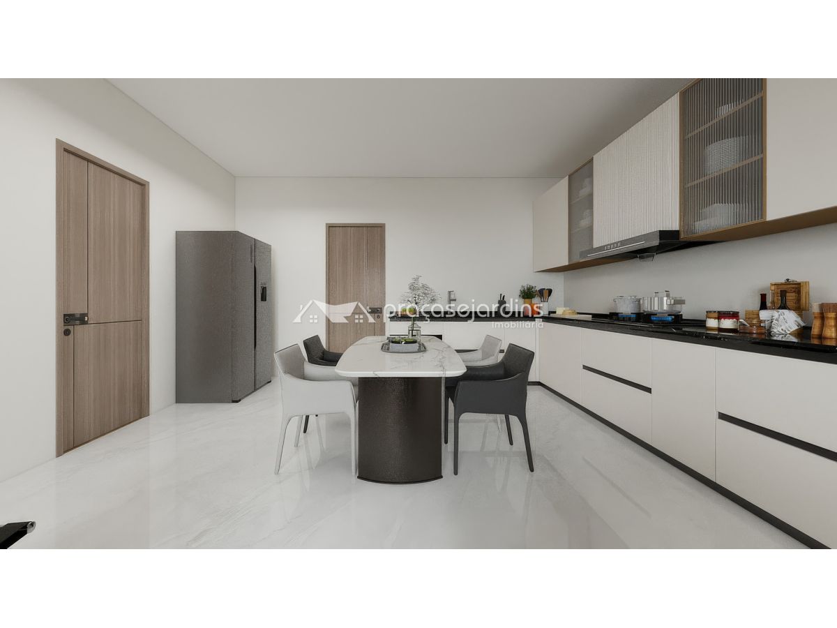 Apartamento T1