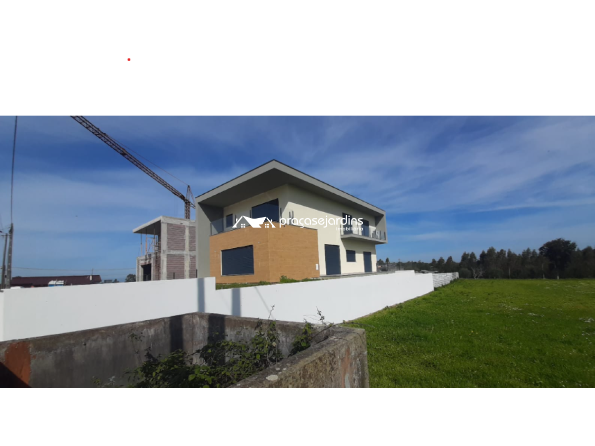 Moradia que combina conforto, funcionalidade e modernidade