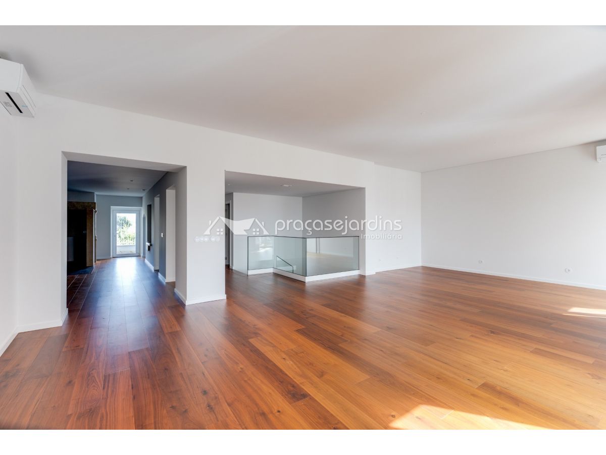 A elegância de viver onde a cidade começou