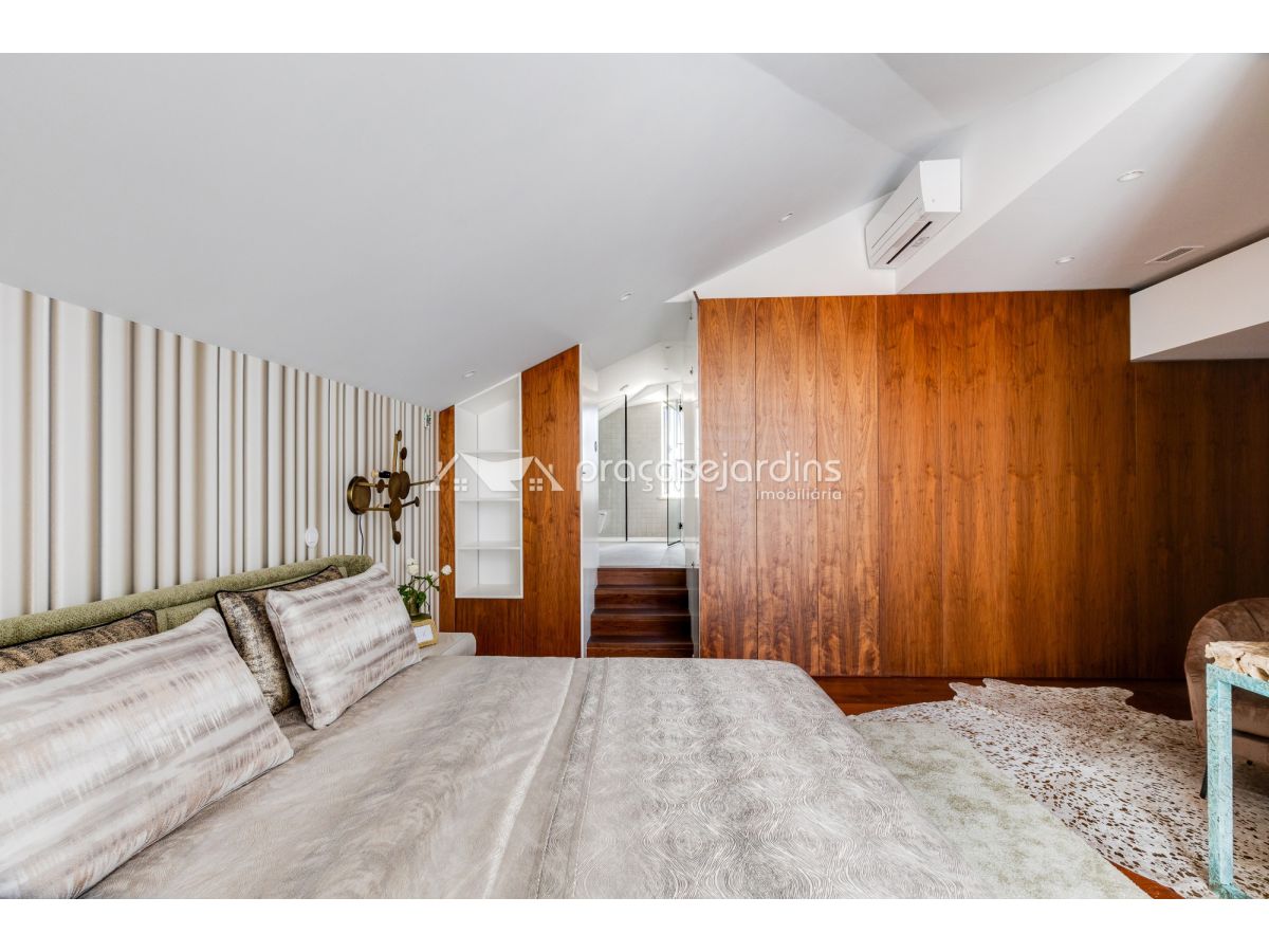 Apartamento T3 Novo - Condomínio do Castelo