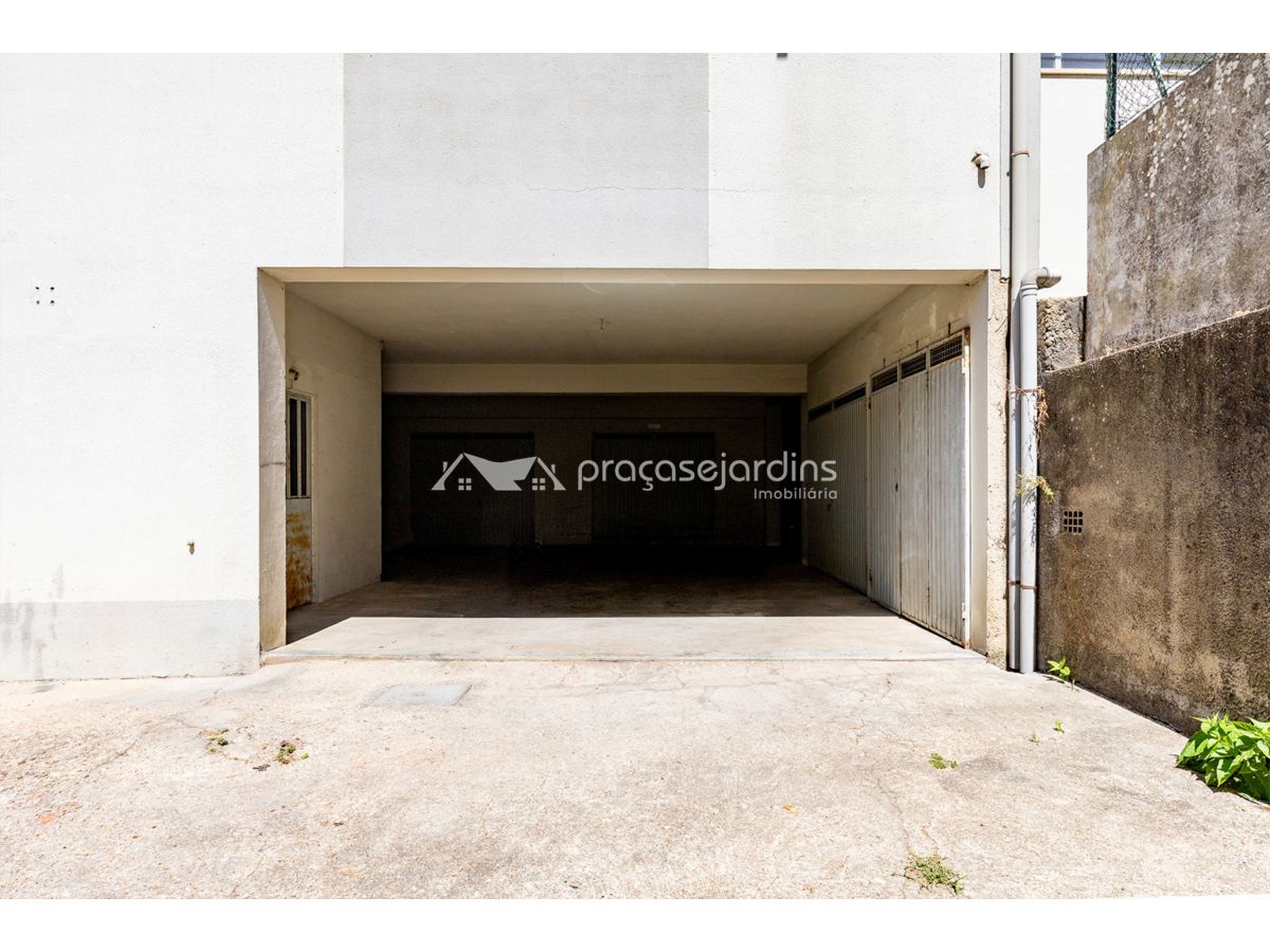 Garagem