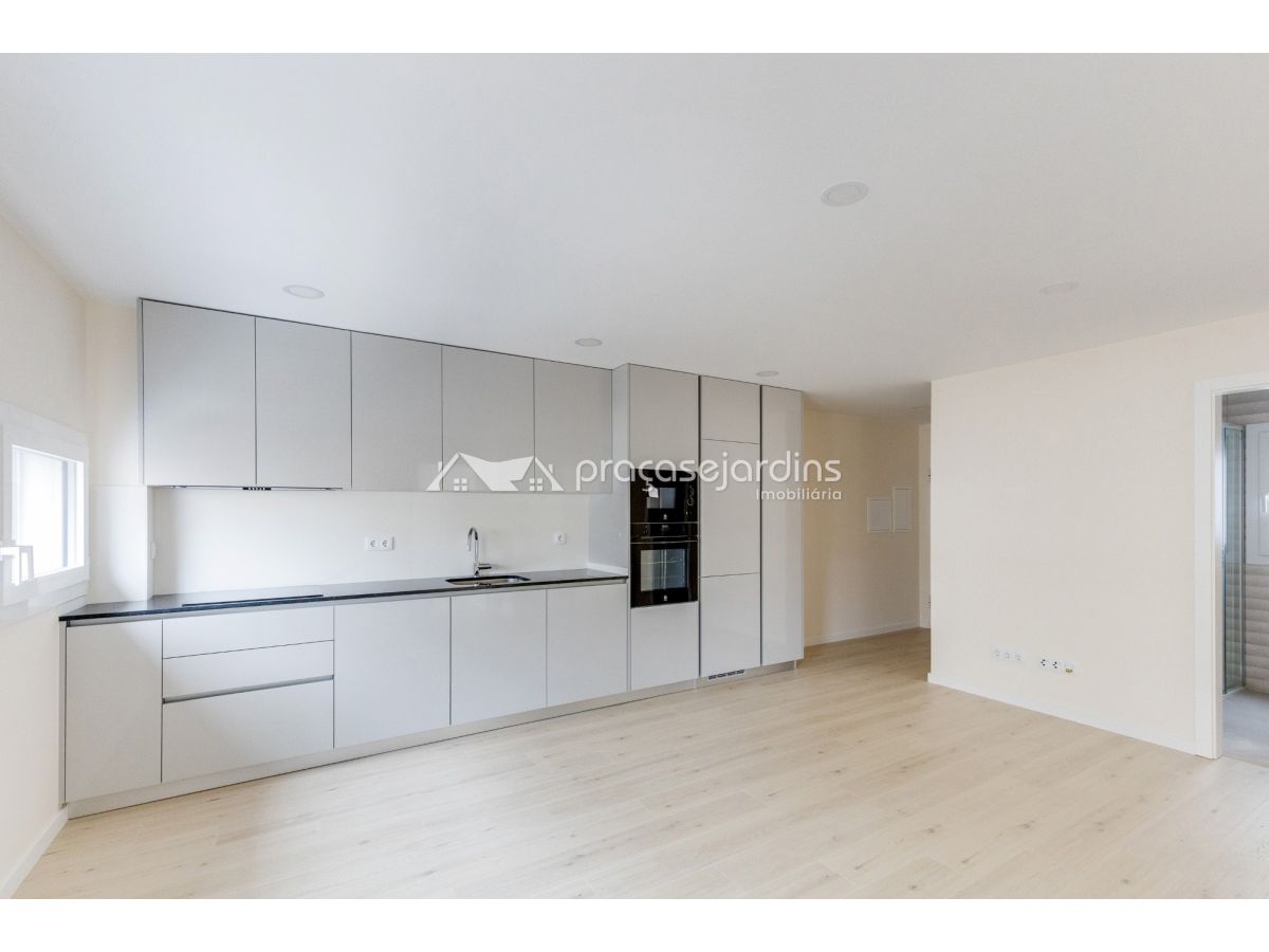 Apartamento T2 com vista mar | Praia do Pedrogão
