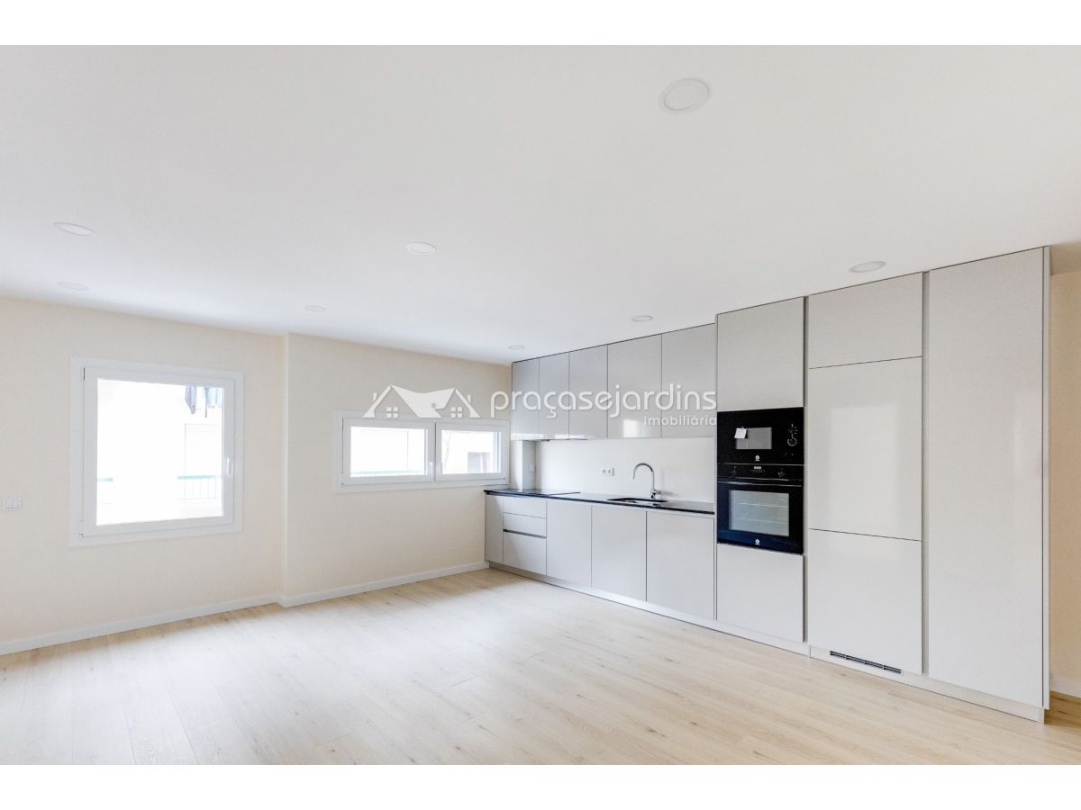Apartamento T2 com vista mar | Praia do Pedrogão