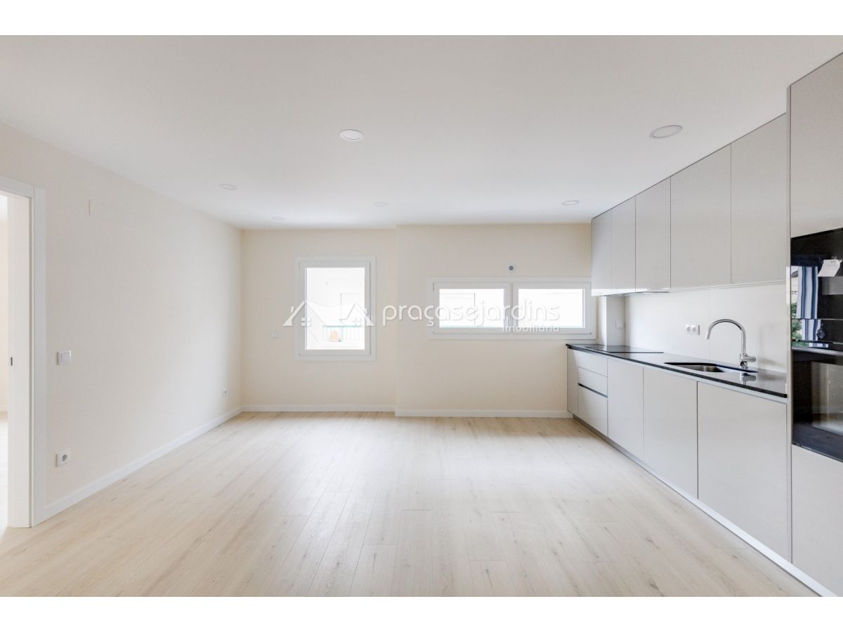 Apartamento T2 com vista mar | Praia do Pedrogão