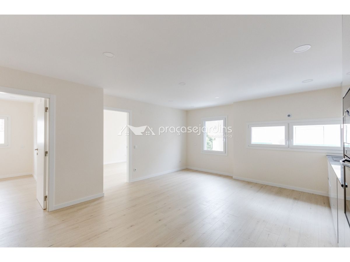 Apartamento T2 com vista mar | Praia do Pedrogão