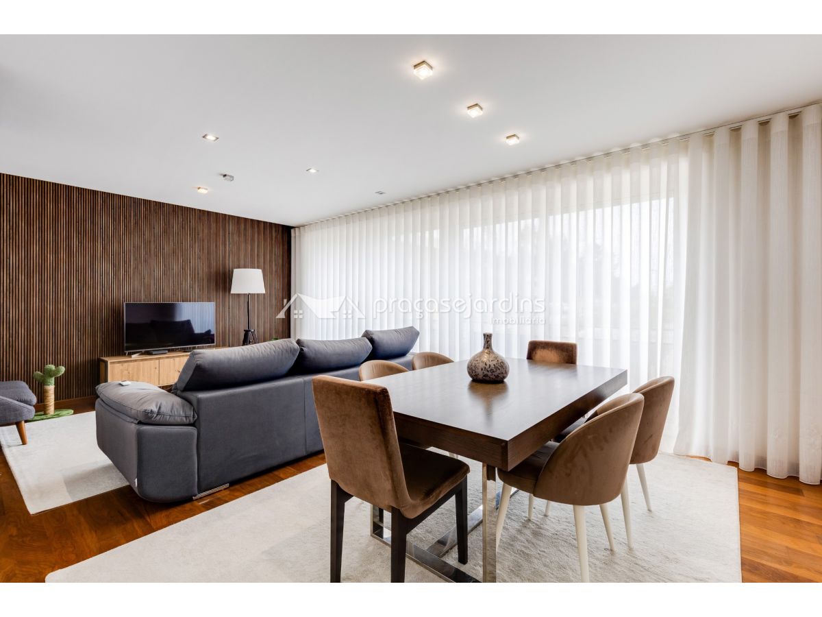 Apartamento T3 em Leiria| Conforto, Eficiência e Qualidade de Construção