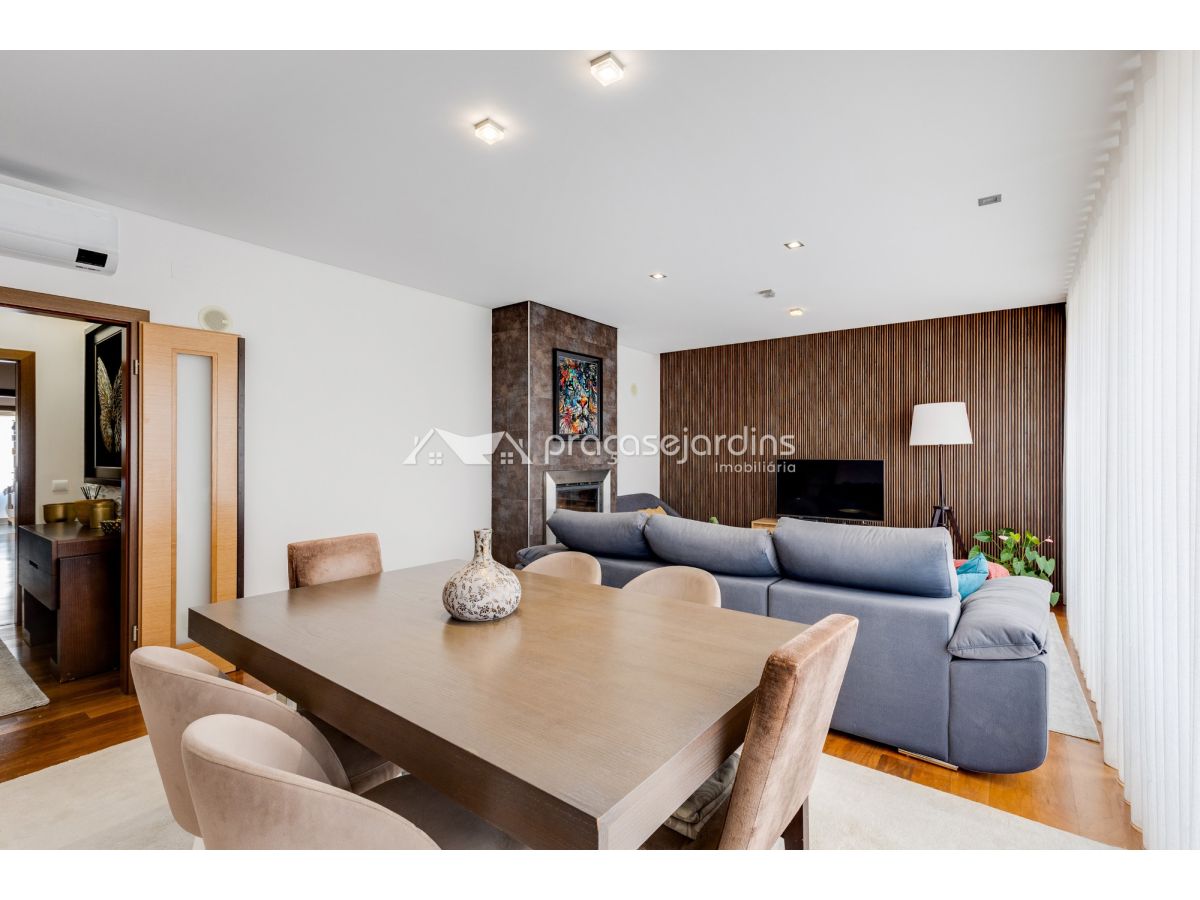 Apartamento T3 em Leiria| Conforto, Eficiência e Qualidade de Construção