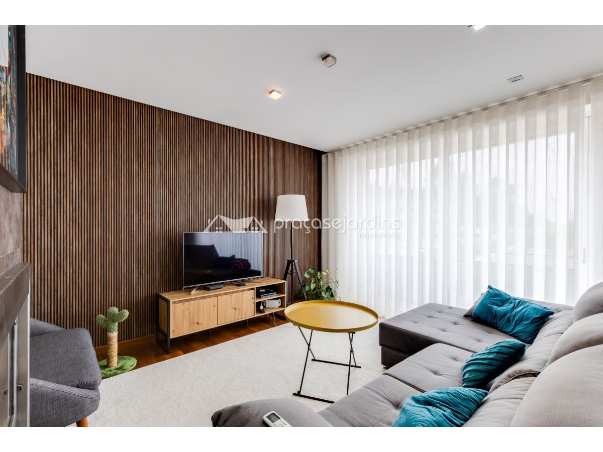 Apartamento T3 em Leiria| Conforto, Eficiência e Qualidade de Construção
