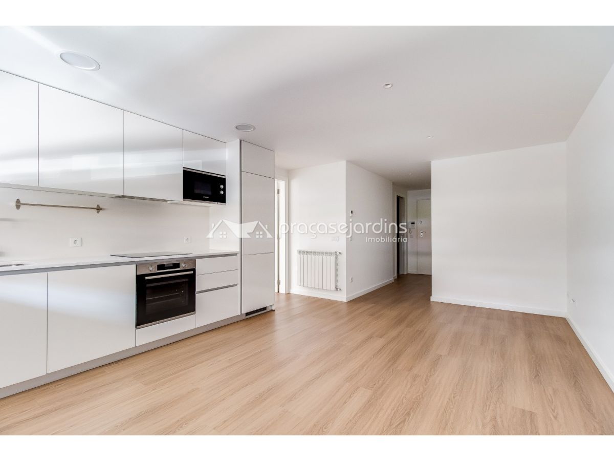Apartamento T1 Leiria