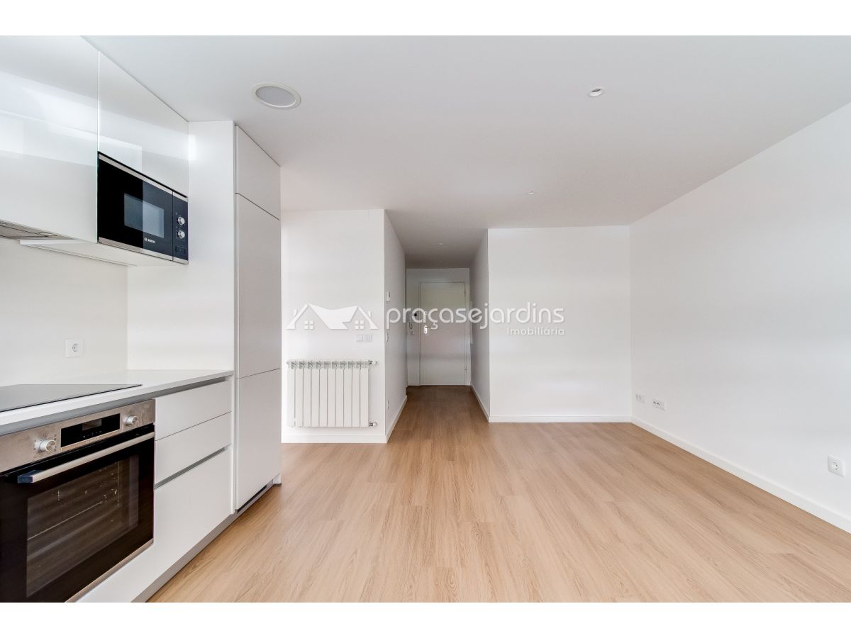 Apartamento T1 Leiria
