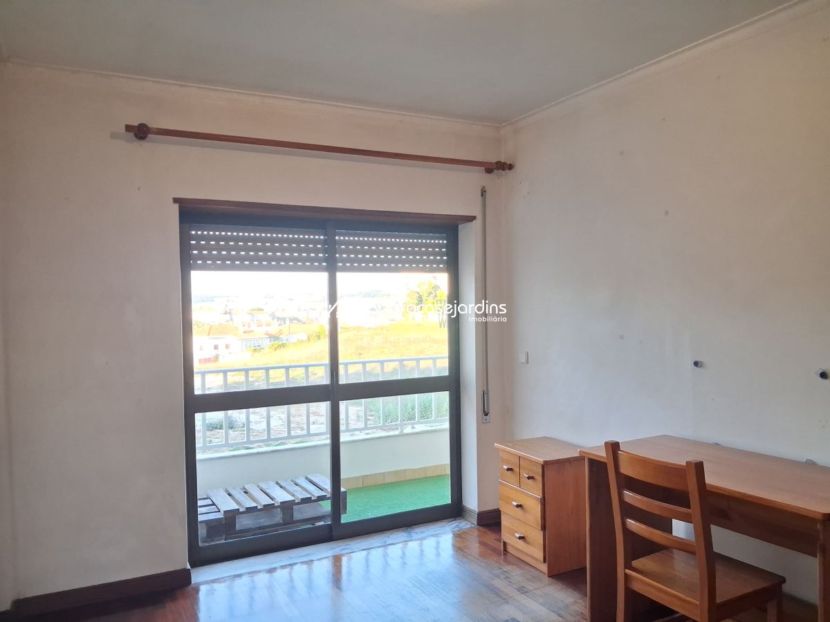 Quarto na Marques de Pombal