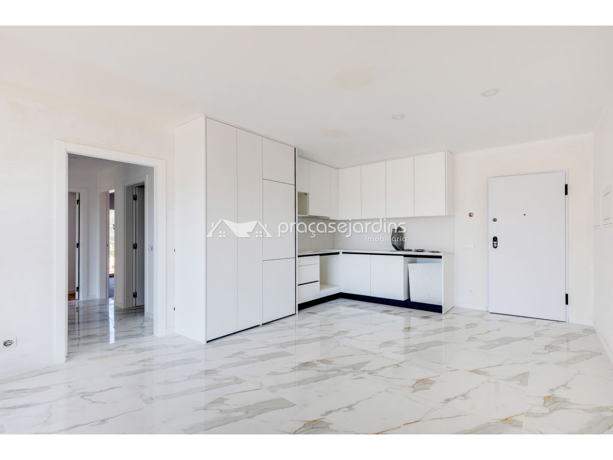 Apartamento T3
