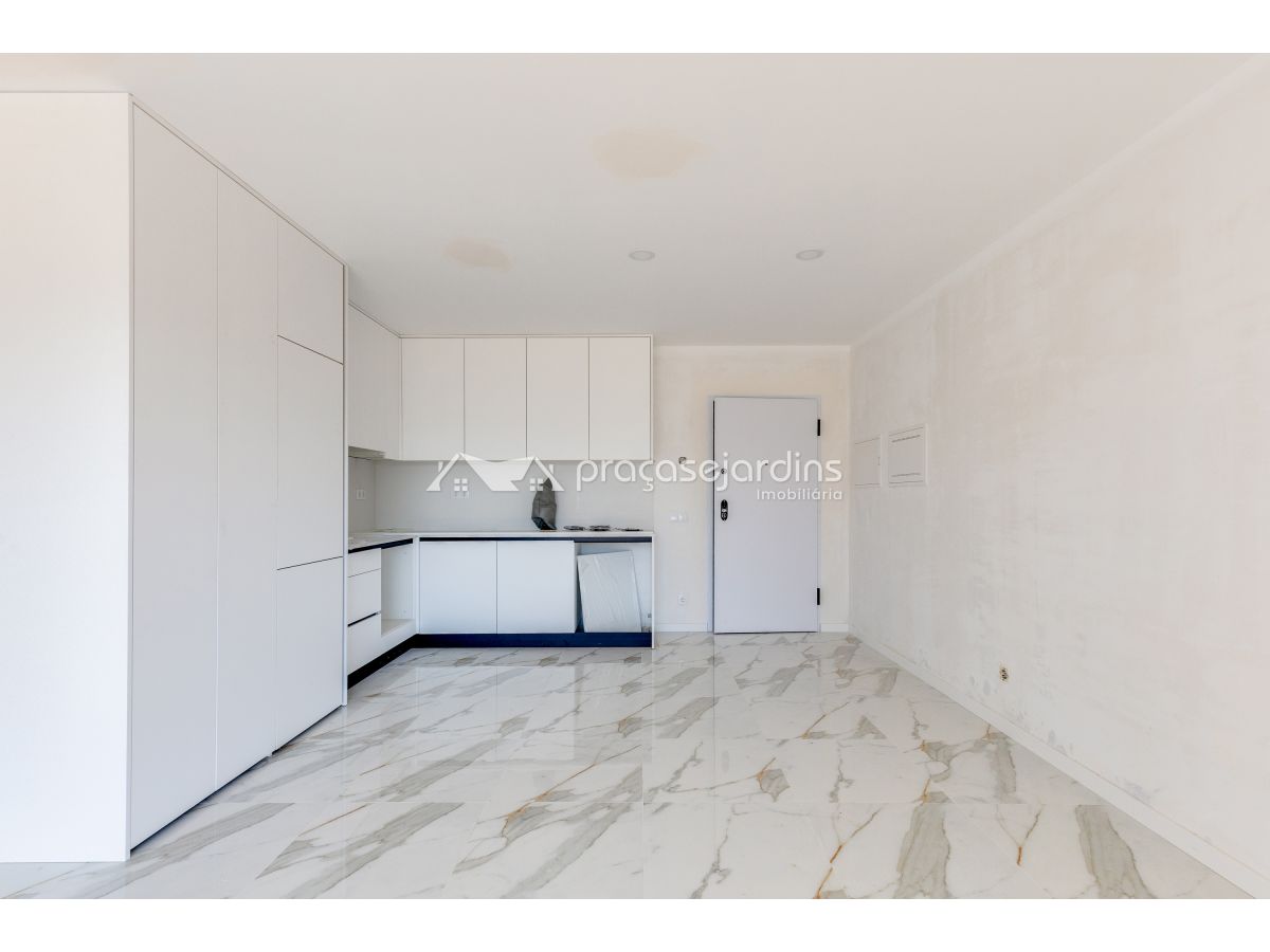 Apartamento T3