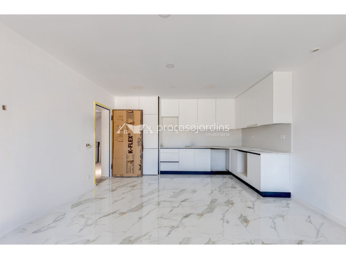 Apartamento T2