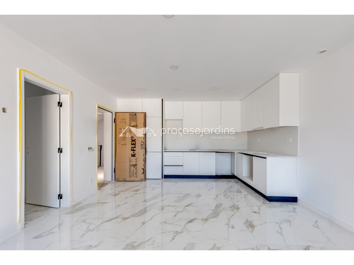 Apartamento T2