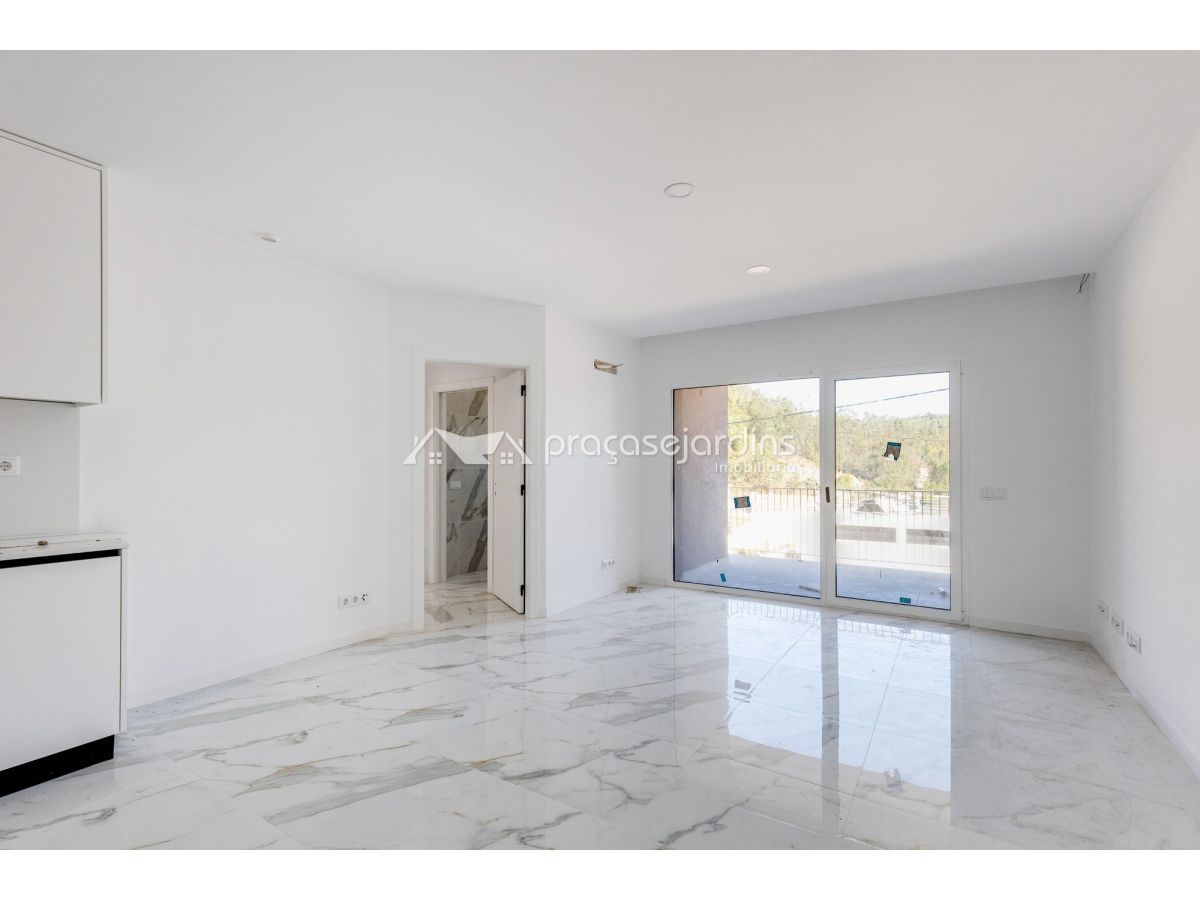 Apartamento T2