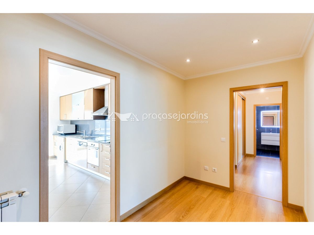 Apartamento T3