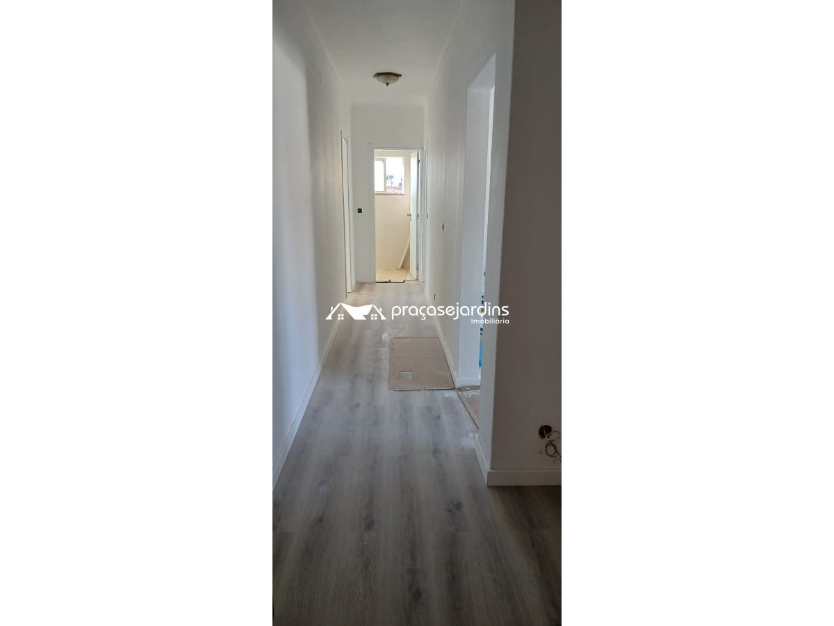 Apartamento T2