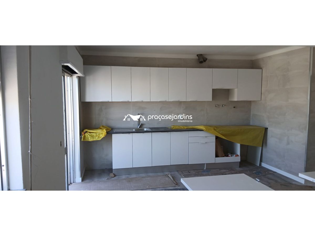 Apartamento T2