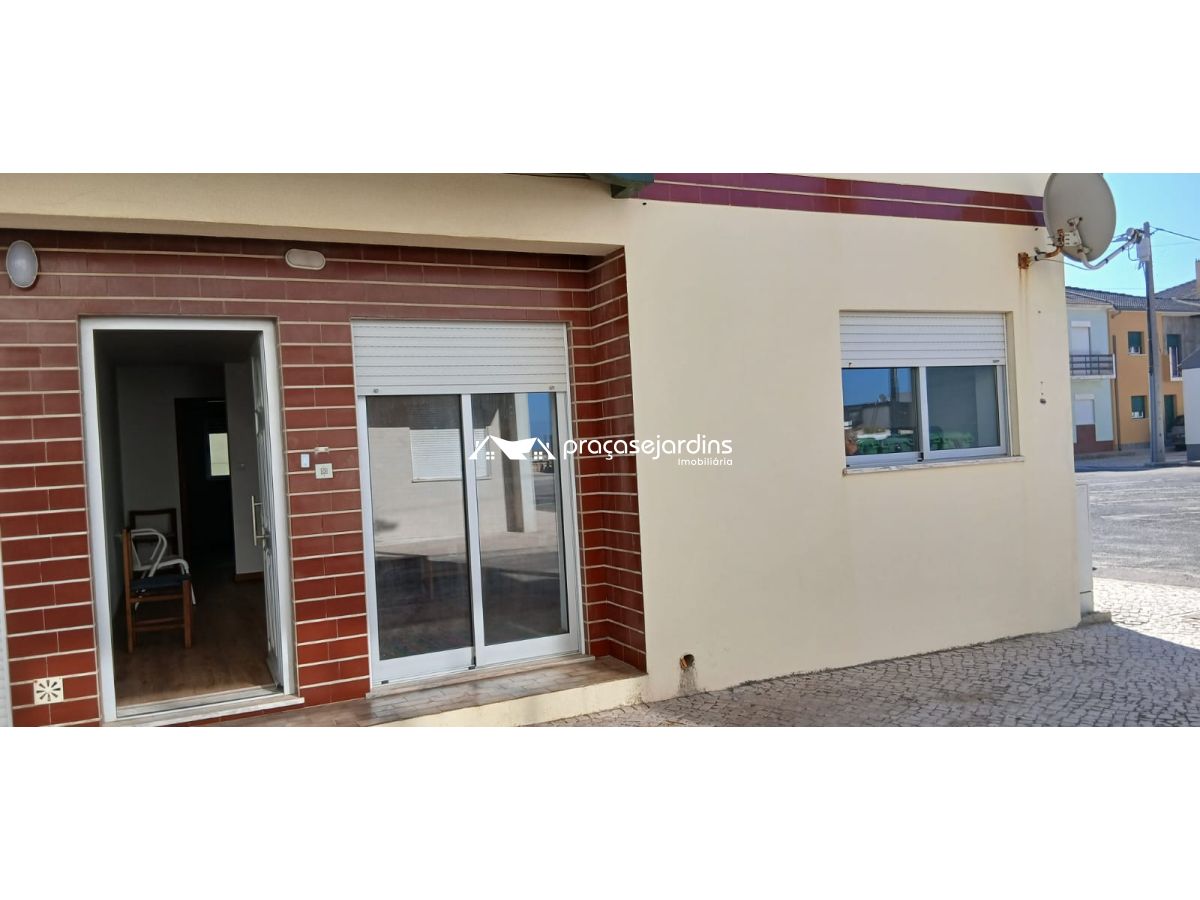 Apartamento T2 a minutos da praia