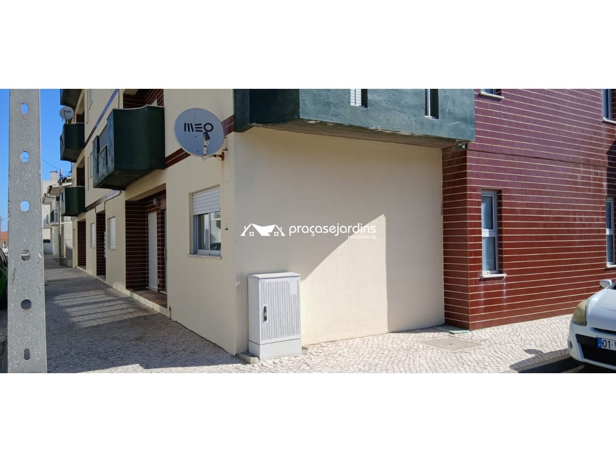 Apartamento T2 a minutos da praia