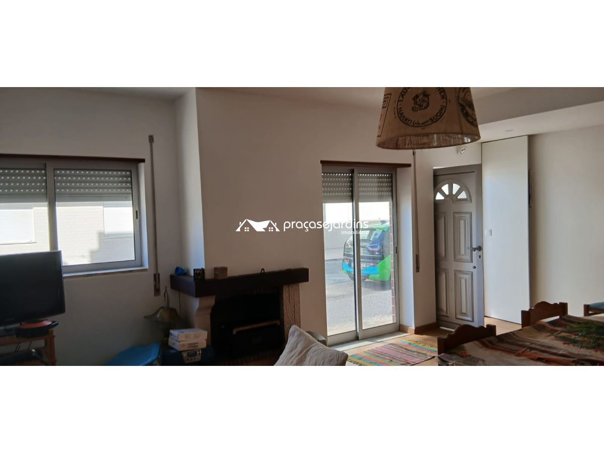 Apartamento T2 a minutos da praia