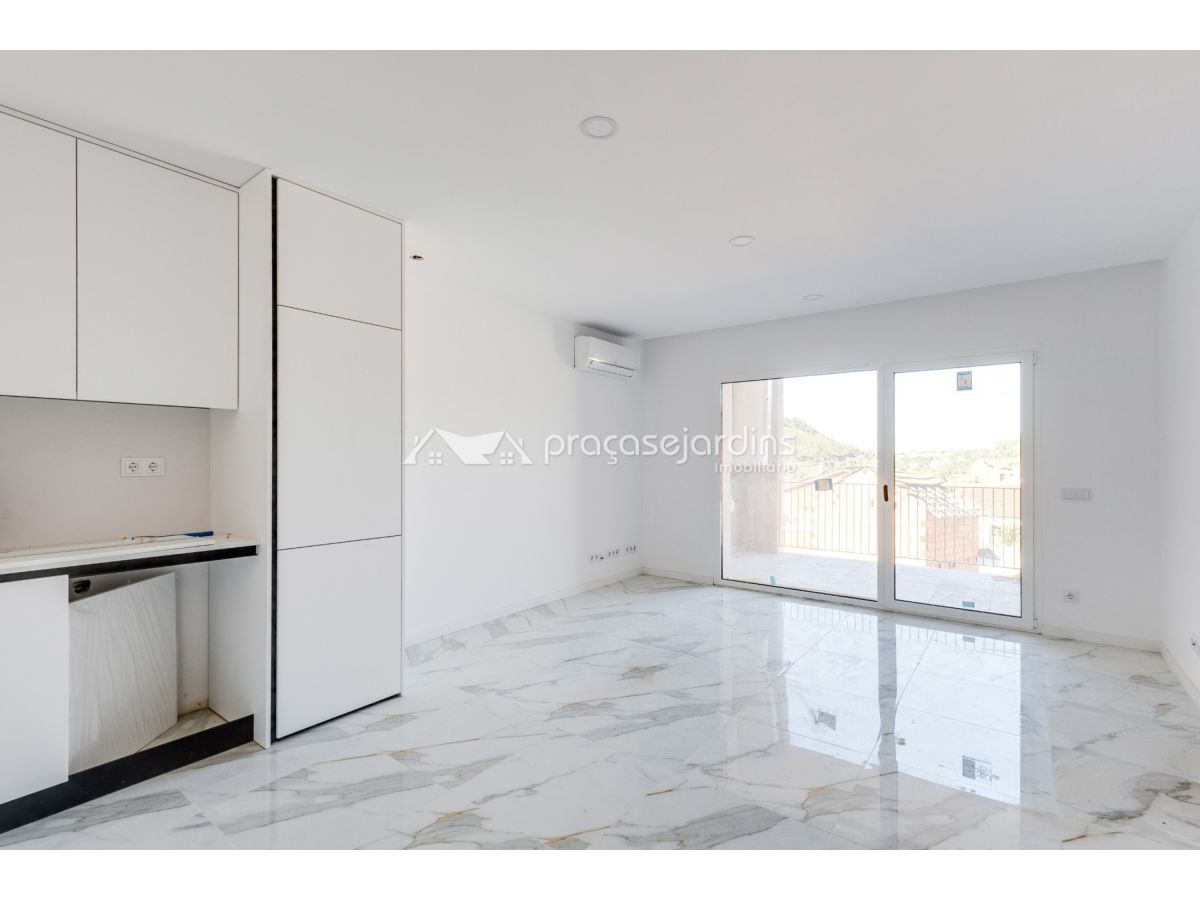 Apartamento T1